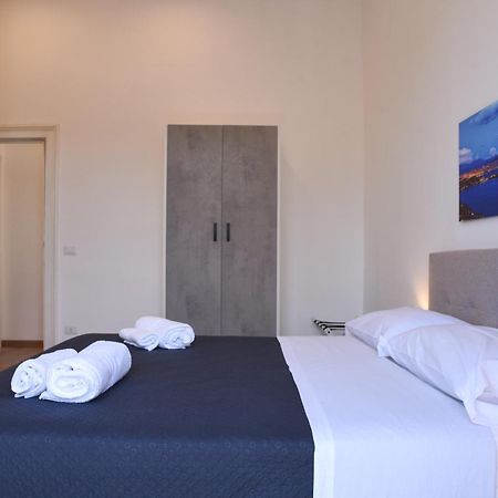 Downtown Umberto 74 Apartman Nápoly Kültér fotó