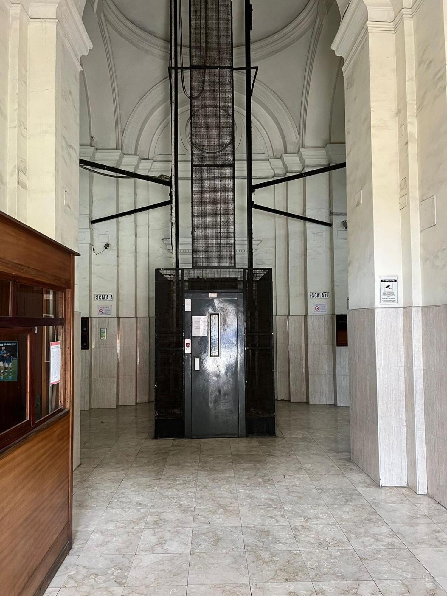 Downtown Umberto 74 Apartman Nápoly Kültér fotó