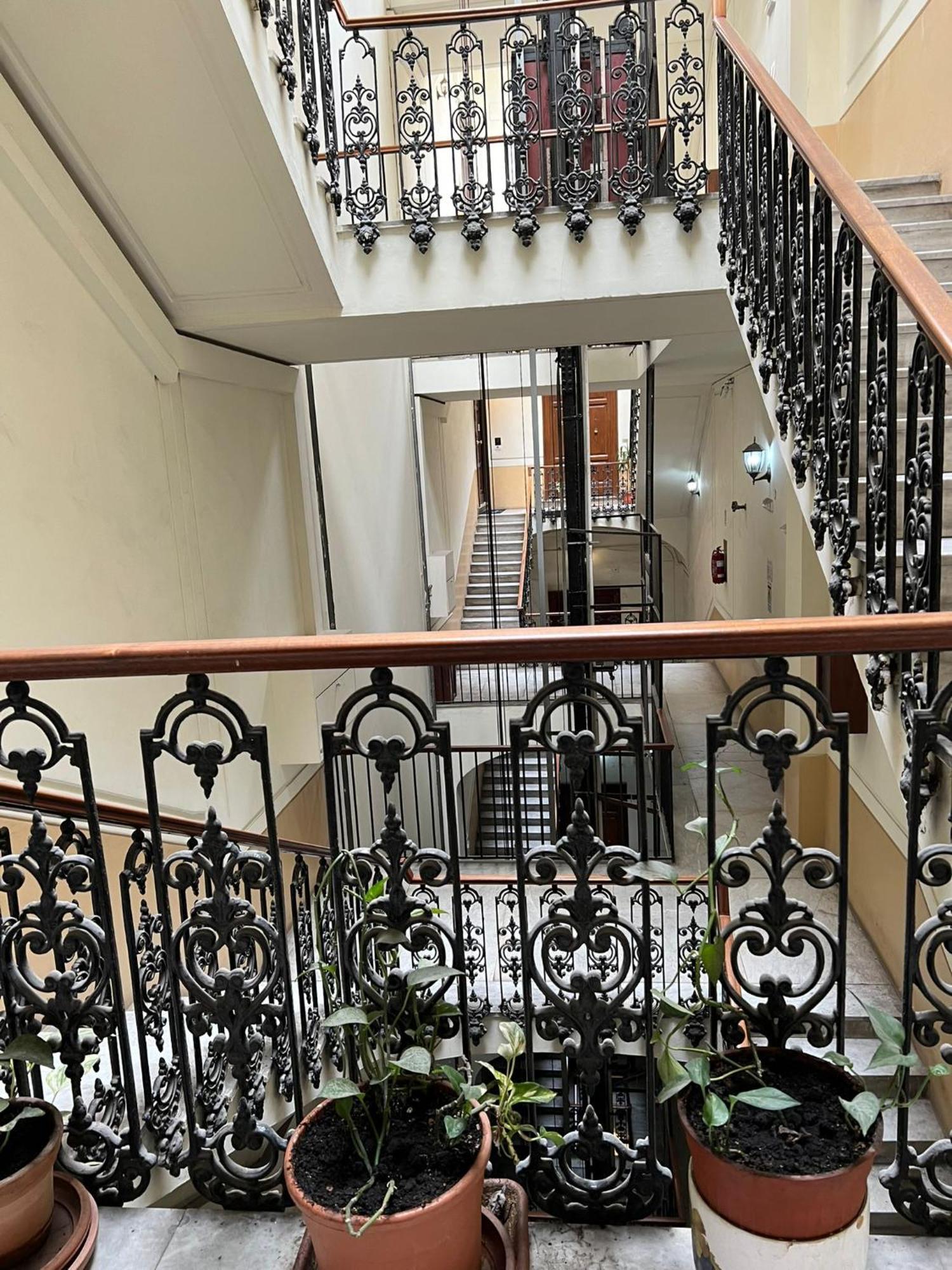 Downtown Umberto 74 Apartman Nápoly Kültér fotó