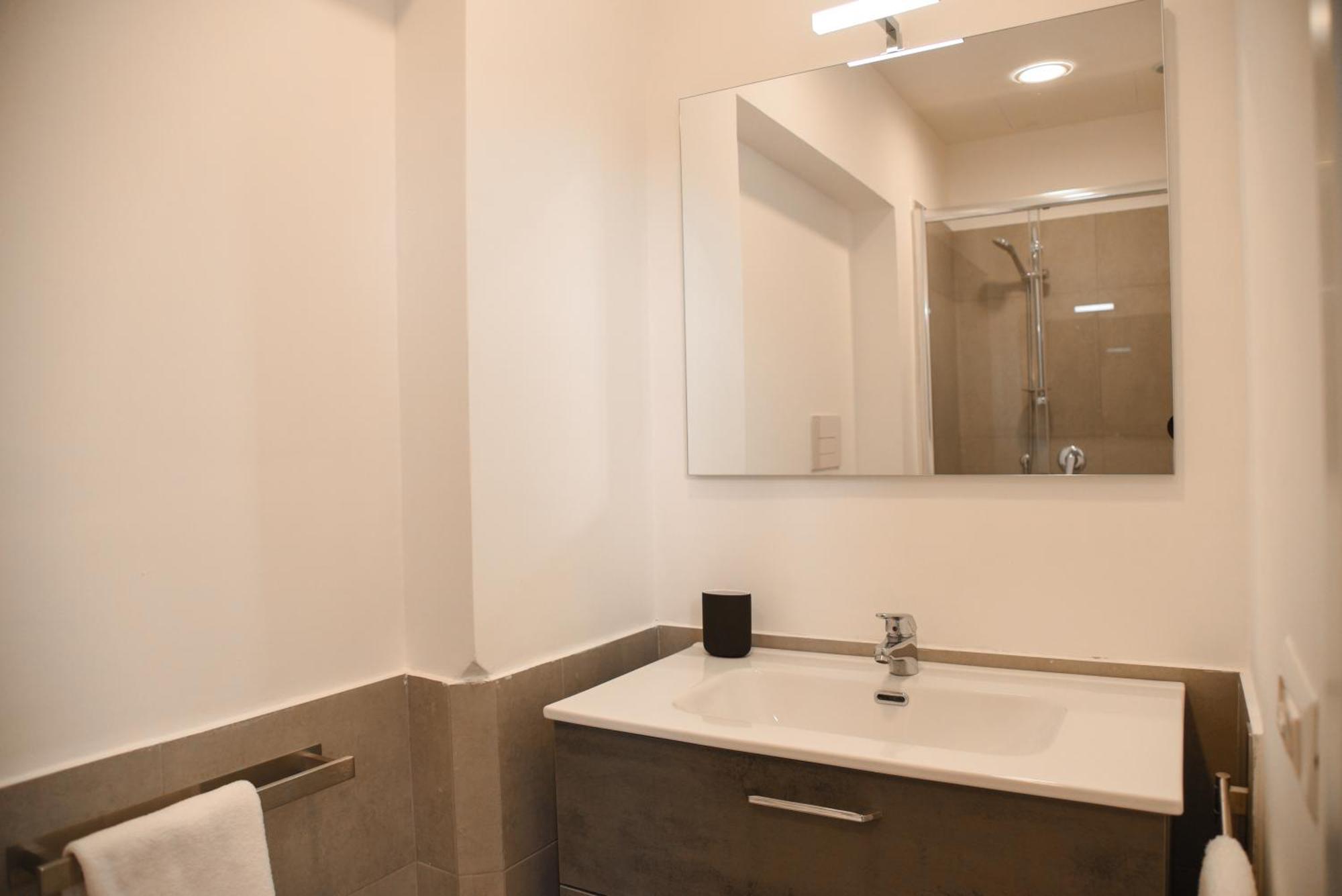 Downtown Umberto 74 Apartman Nápoly Kültér fotó