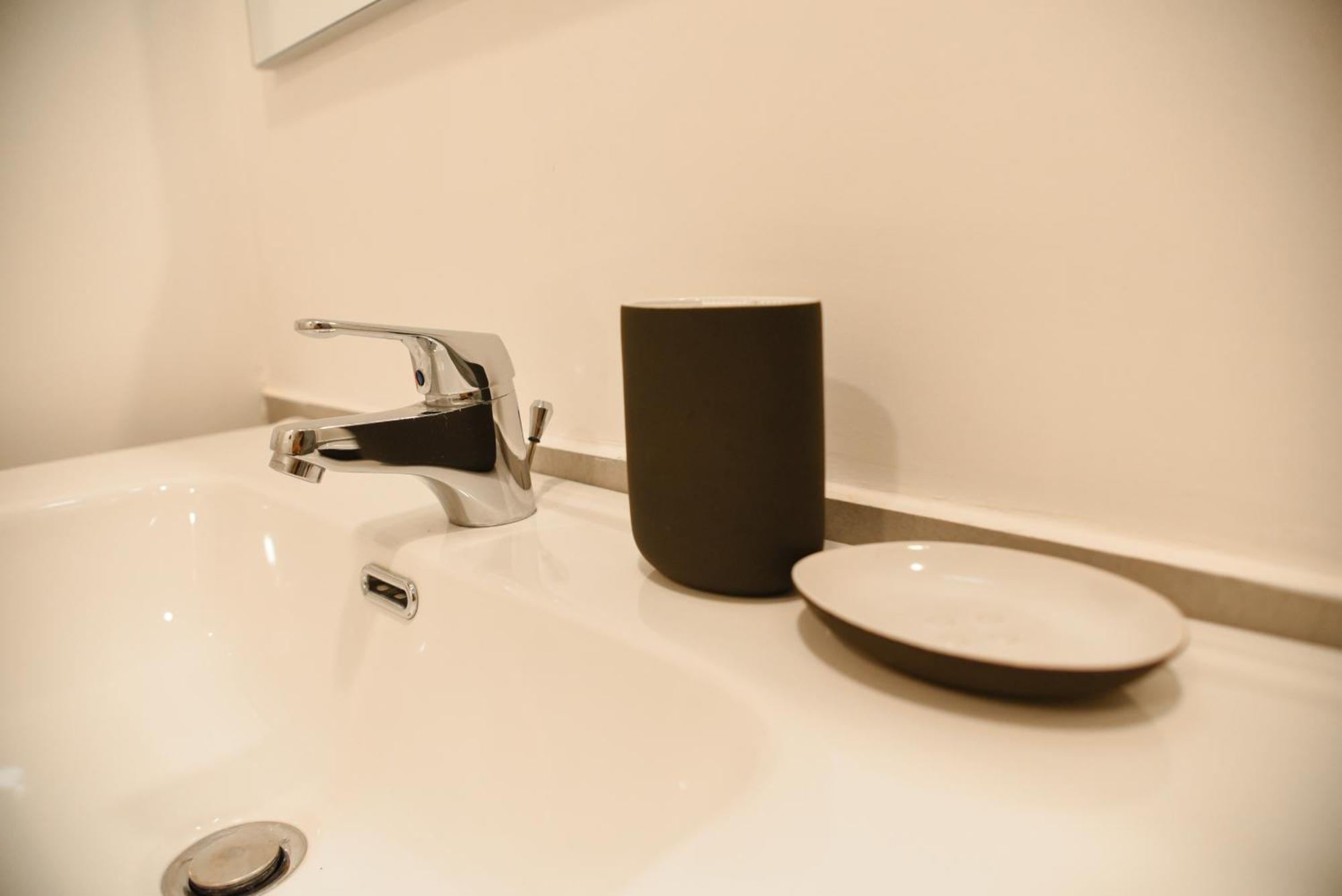 Downtown Umberto 74 Apartman Nápoly Kültér fotó