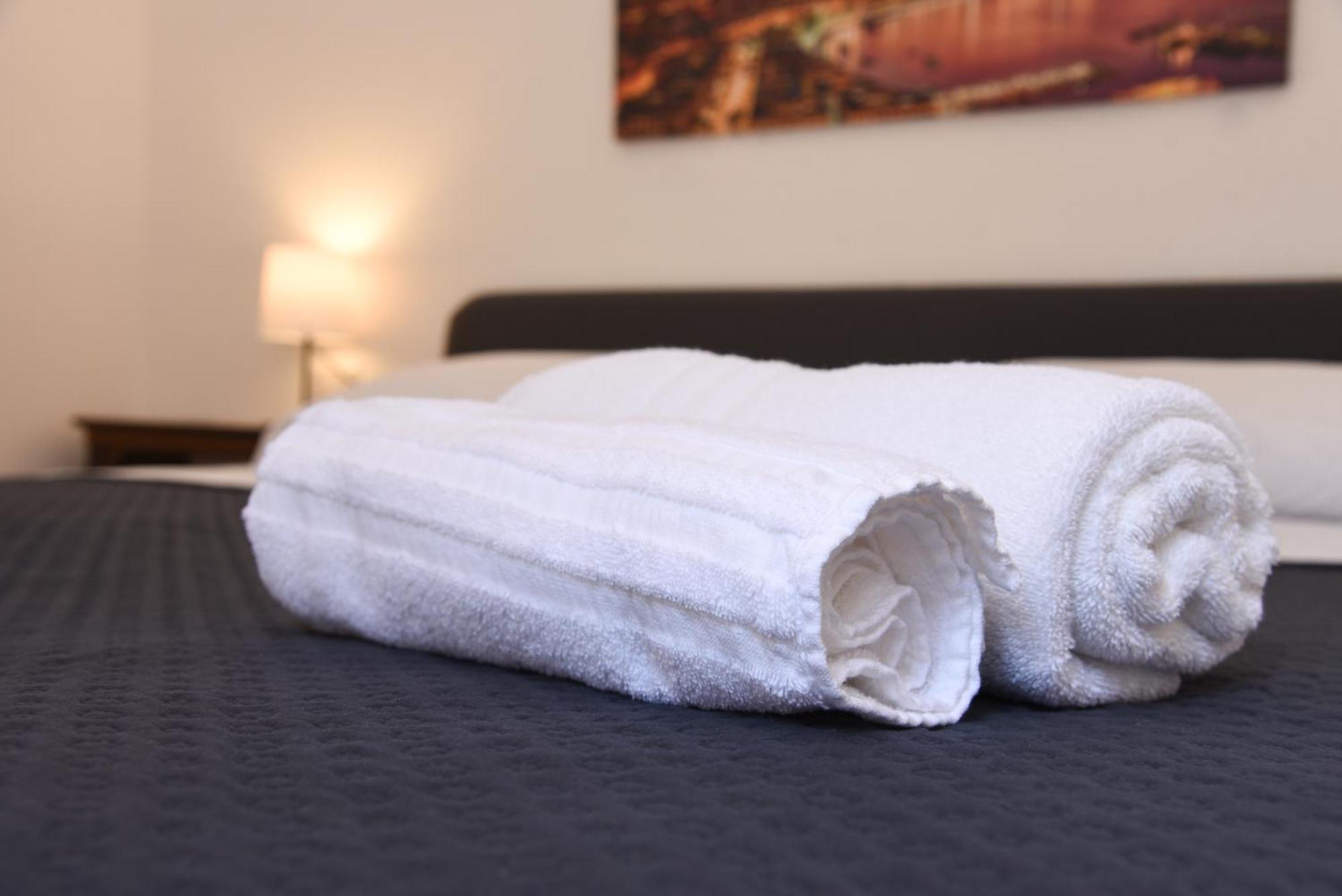Downtown Umberto 74 Apartman Nápoly Kültér fotó