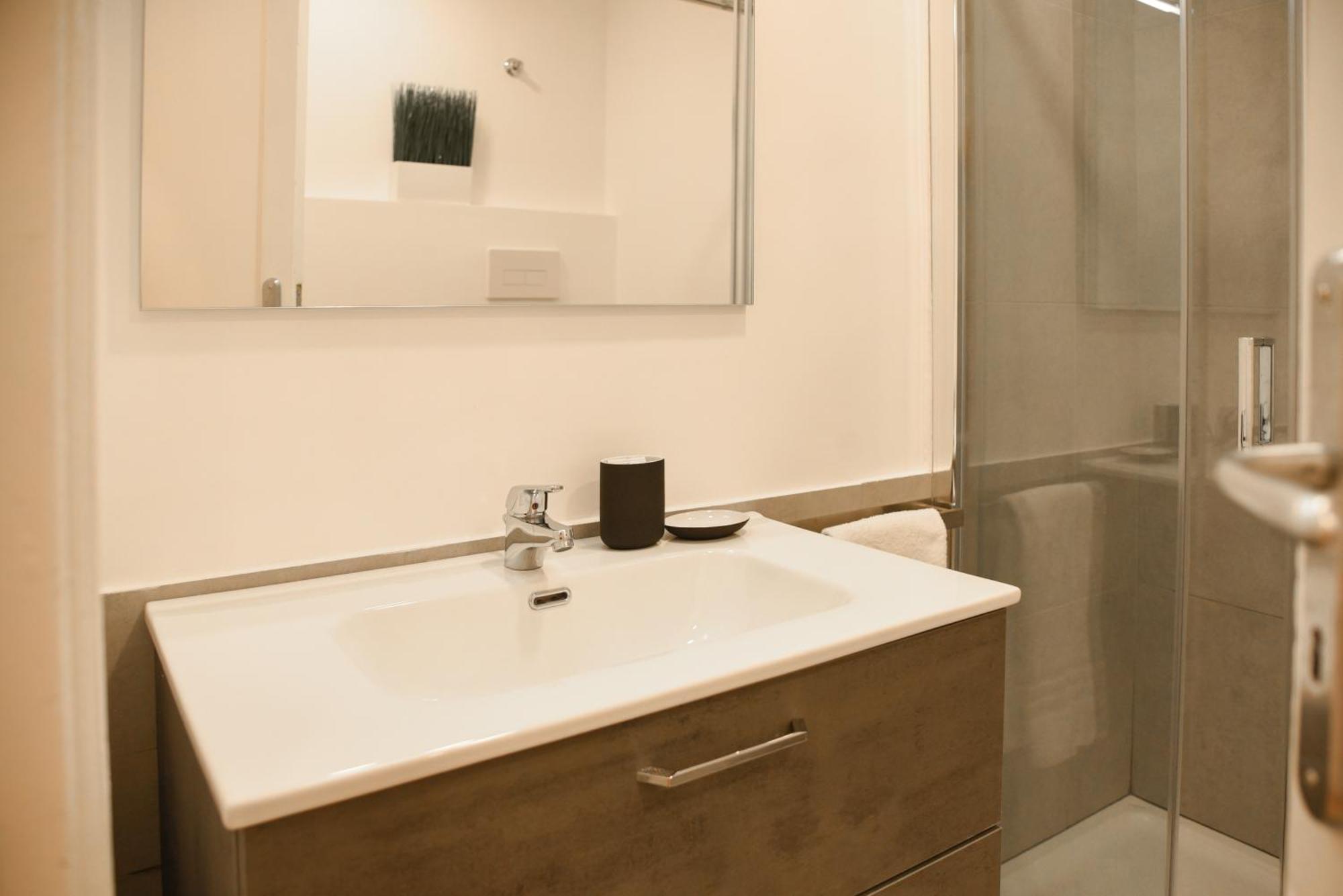 Downtown Umberto 74 Apartman Nápoly Kültér fotó