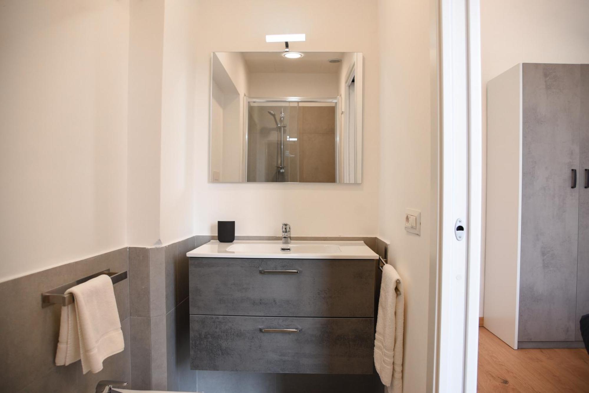 Downtown Umberto 74 Apartman Nápoly Kültér fotó