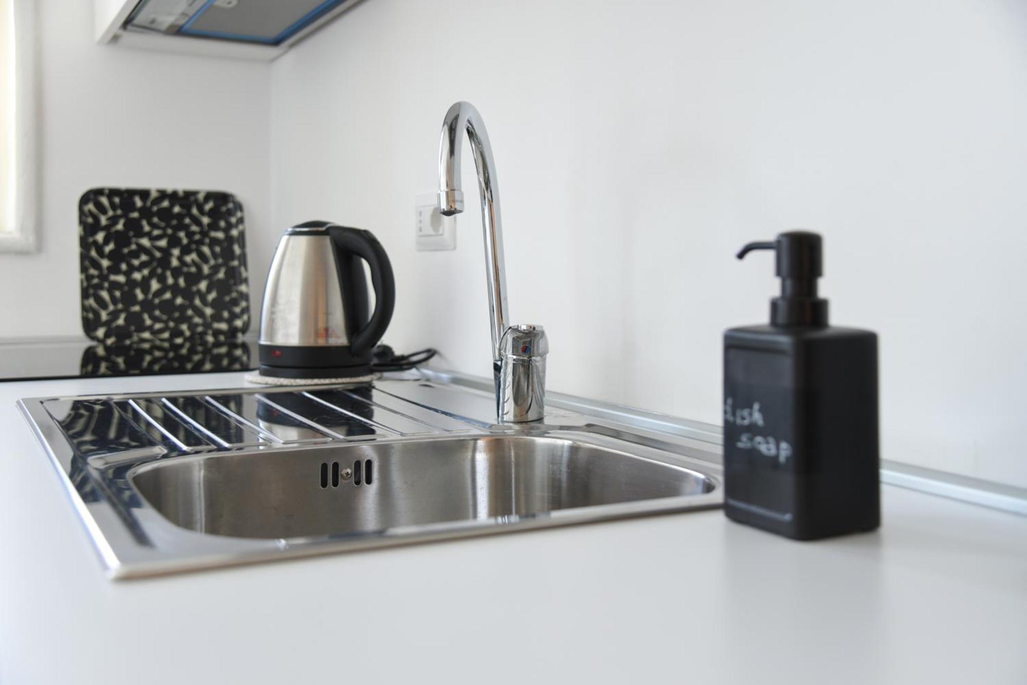 Downtown Umberto 74 Apartman Nápoly Kültér fotó