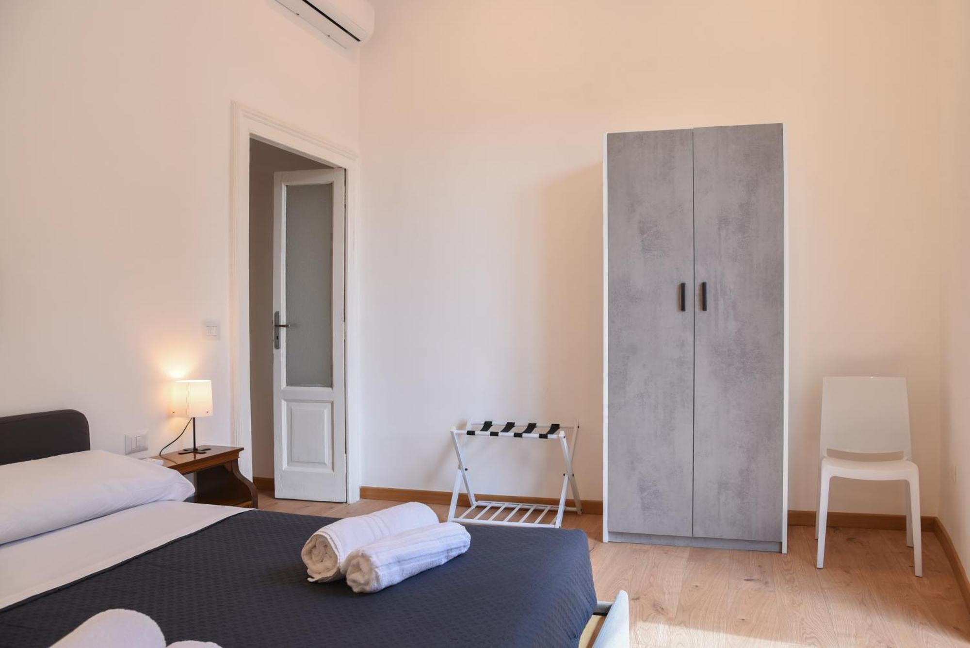 Downtown Umberto 74 Apartman Nápoly Kültér fotó